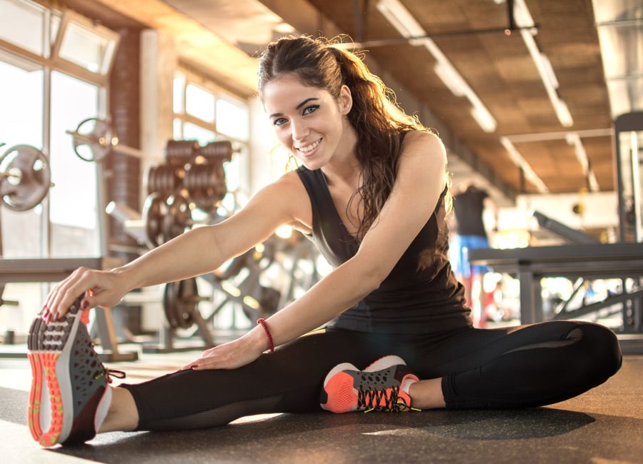 Benefits Of A Women Only Gym In Kamloops, Kamloops Gym Blog