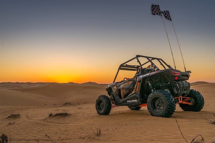 Helpful Tips to Make the Most of Your Dune Buggy Ride