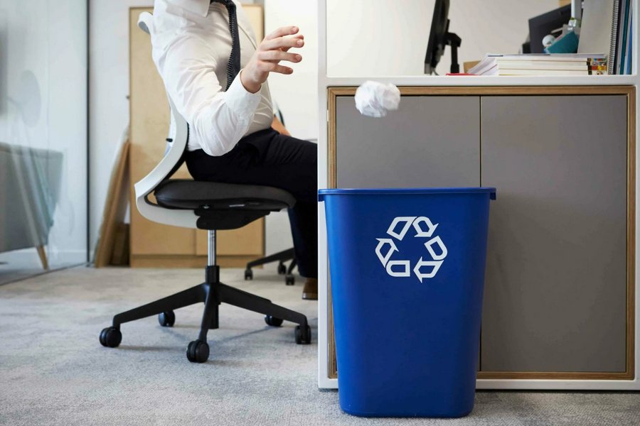 Benefits of Waste Management for Small Businesses