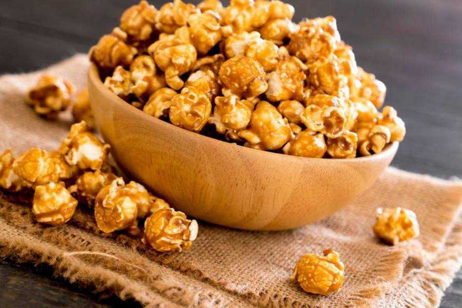 8 Must-Try Gourmet Popcorn Flavors for 2023